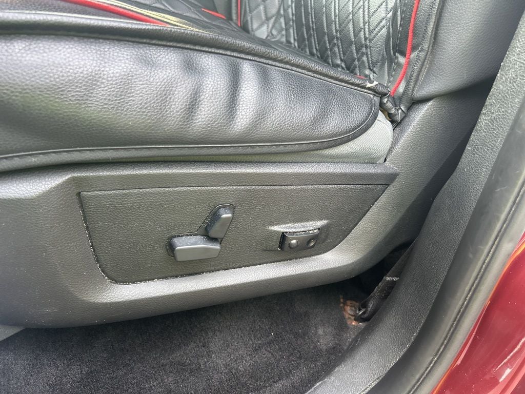 2016 RAM 2500 Big Horn