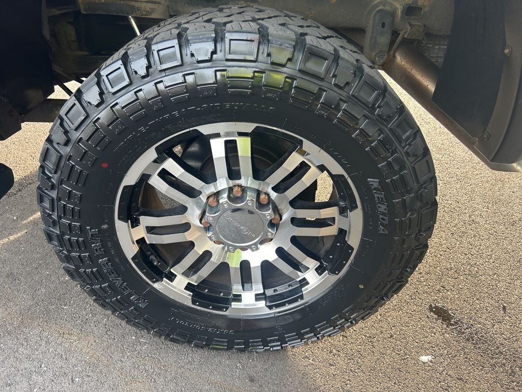 2016 RAM 2500 Big Horn