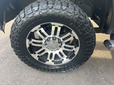 2016 RAM 2500 Big Horn