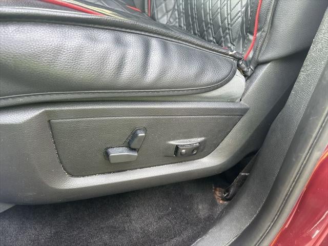 2016 RAM 2500 Big Horn