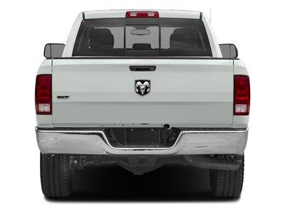 2016 RAM 2500 Big Horn
