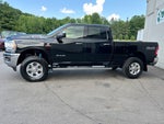 2019 RAM 2500 Big Horn Crew Cab 4x4 6'4' Box