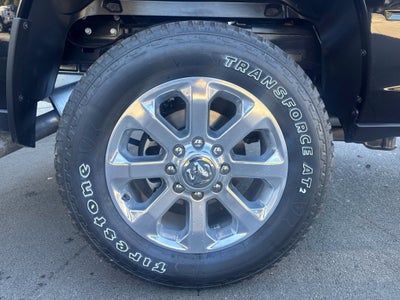 2027 RAM Ram 2500 RAM 2500 LARAMIE CREW CAB 4X4 6'4' BOX