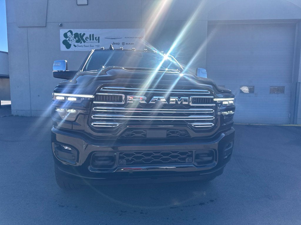 2027 RAM Ram 2500 RAM 2500 LARAMIE CREW CAB 4X4 6'4' BOX