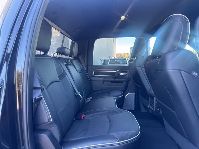 2027 RAM Ram 2500 RAM 2500 LARAMIE CREW CAB 4X4 6'4' BOX
