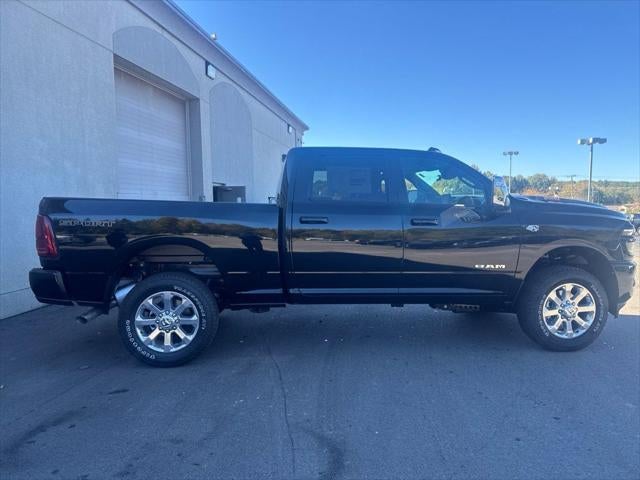 2027 RAM Ram 2500 RAM 2500 LARAMIE CREW CAB 4X4 6'4' BOX