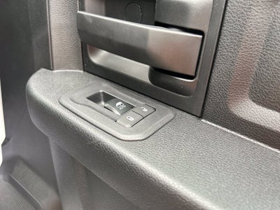 2027 RAM Ram 2500 RAM 2500 TRADESMAN CREW CAB 4X4 8' BOX