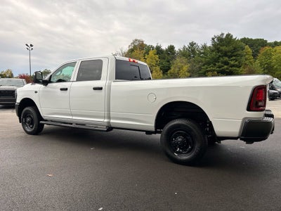 2027 RAM Ram 2500 RAM 2500 TRADESMAN CREW CAB 4X4 8' BOX
