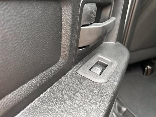 2027 RAM Ram 2500 RAM 2500 TRADESMAN CREW CAB 4X4 8' BOX
