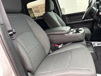 2027 RAM Ram 2500 RAM 2500 TRADESMAN CREW CAB 4X4 8' BOX