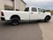 2027 RAM Ram 2500 RAM 2500 TRADESMAN CREW CAB 4X4 8' BOX