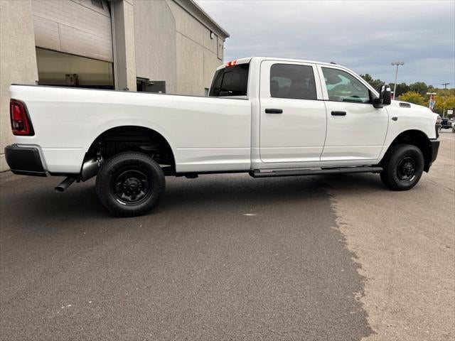 2027 RAM Ram 2500 RAM 2500 TRADESMAN CREW CAB 4X4 8' BOX