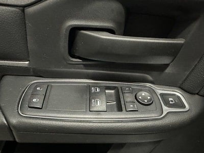 2024 RAM Ram 3500 Chassis Cab RAM 3500 TRADESMAN CHASSIS REGULAR CAB 4X4 60' CA