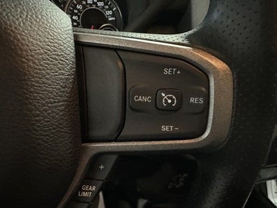 2024 RAM Ram 3500 Chassis Cab RAM 3500 TRADESMAN CHASSIS REGULAR CAB 4X4 60' CA