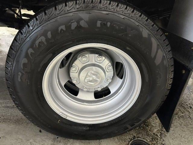 2024 RAM Ram 3500 Chassis Cab RAM 3500 TRADESMAN CHASSIS REGULAR CAB 4X4 60' CA