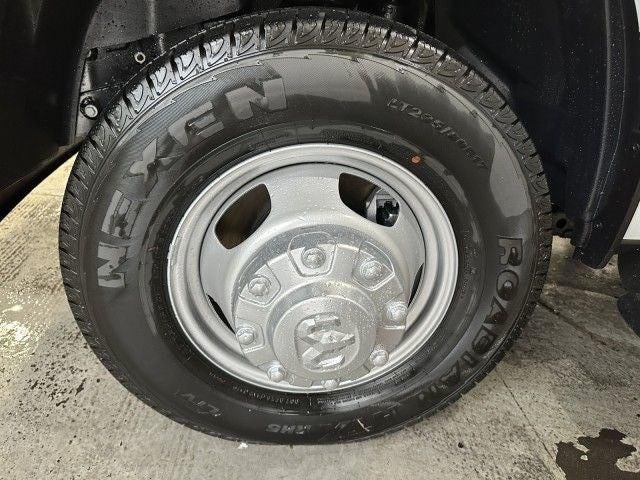 2024 RAM Ram 3500 Chassis Cab RAM 3500 TRADESMAN CHASSIS REGULAR CAB 4X4 60' CA