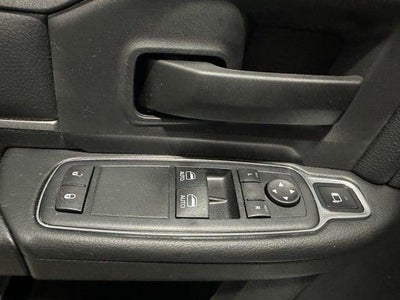 2024 RAM Ram 3500 Chassis Cab RAM 3500 TRADESMAN CHASSIS REGULAR CAB 4X4 60' CA