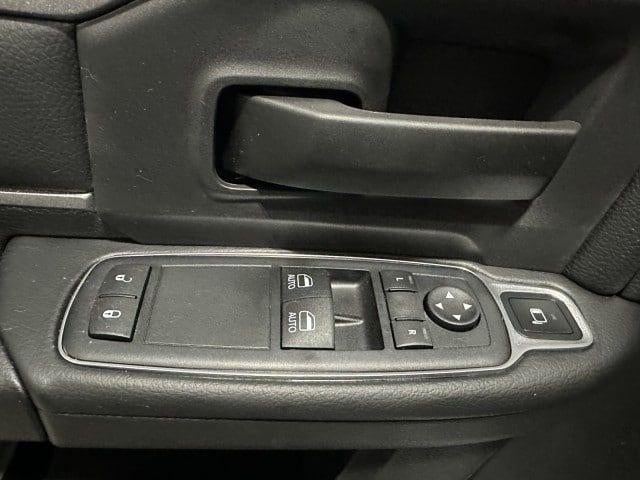 2024 RAM Ram 3500 Chassis Cab RAM 3500 TRADESMAN CHASSIS REGULAR CAB 4X4 60' CA