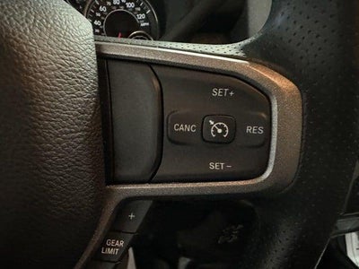 2024 RAM Ram 3500 Chassis Cab RAM 3500 TRADESMAN CHASSIS REGULAR CAB 4X4 60' CA