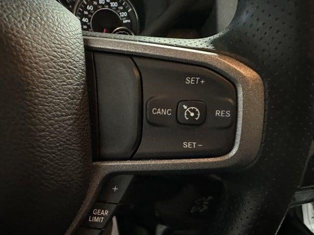 2024 RAM Ram 3500 Chassis Cab RAM 3500 TRADESMAN CHASSIS REGULAR CAB 4X4 60' CA