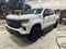 2023 Chevrolet Silverado 1500 4WD Crew Cab Short Bed Custom Trail Boss