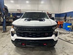 2023 Chevrolet Silverado 1500 4WD Crew Cab Short Bed Custom Trail Boss
