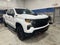 2023 Chevrolet Silverado 1500 4WD Crew Cab Short Bed Custom Trail Boss