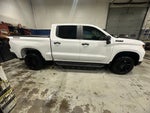 2023 Chevrolet Silverado 1500 4WD Crew Cab Short Bed Custom Trail Boss