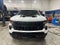 2023 Chevrolet Silverado 1500 4WD Crew Cab Short Bed Custom Trail Boss