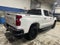 2023 Chevrolet Silverado 1500 4WD Crew Cab Short Bed Custom Trail Boss