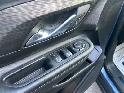 2024 GMC Terrain AWD SLE