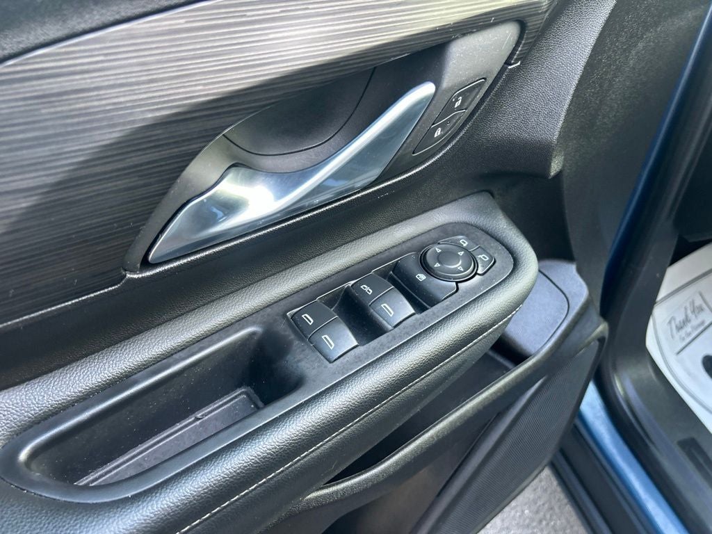 2024 GMC Terrain AWD SLE