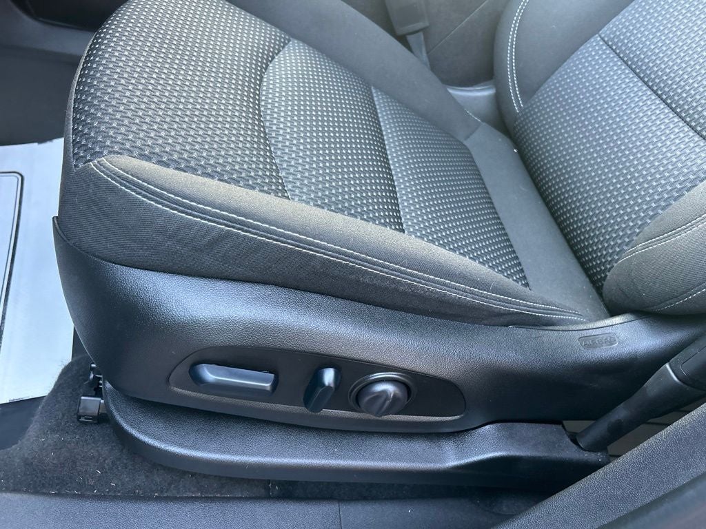 2024 GMC Terrain AWD SLE