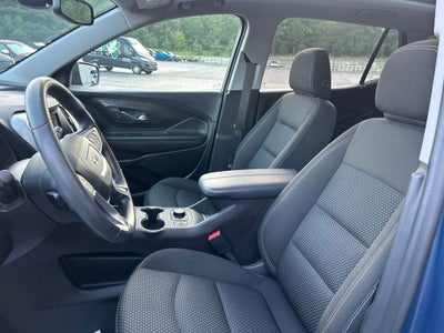 2024 GMC Terrain AWD SLE