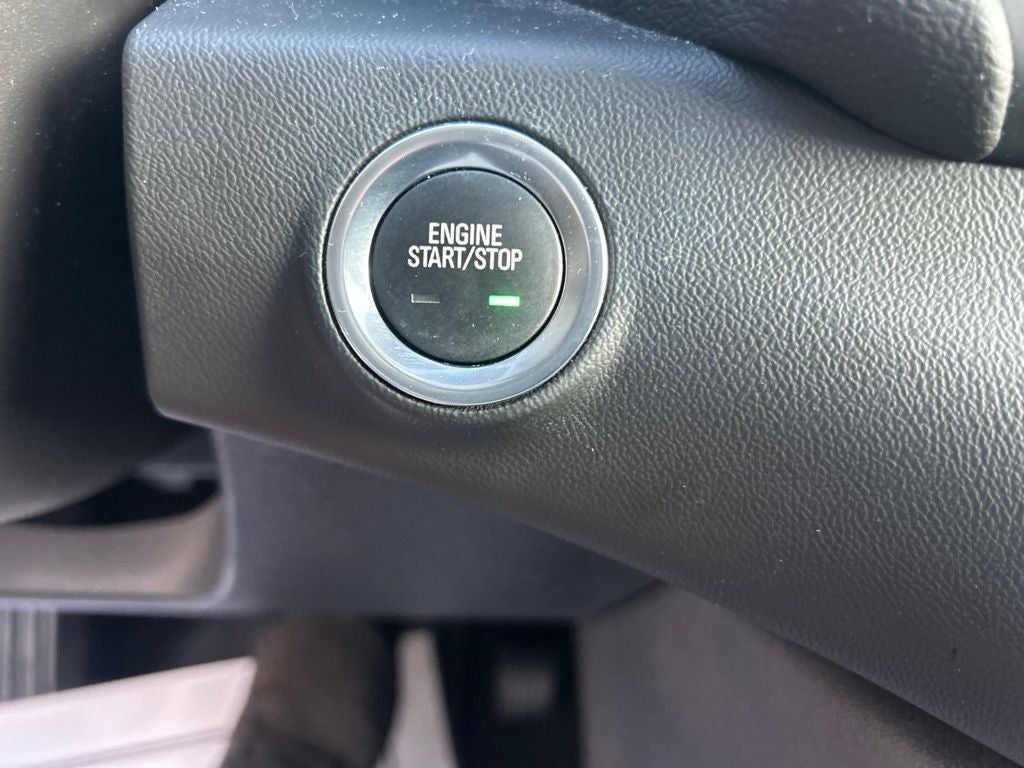 2024 GMC Terrain AWD SLE