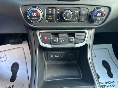 2024 GMC Terrain AWD SLE