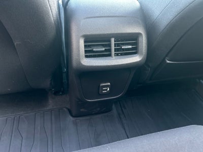 2024 GMC Terrain AWD SLE