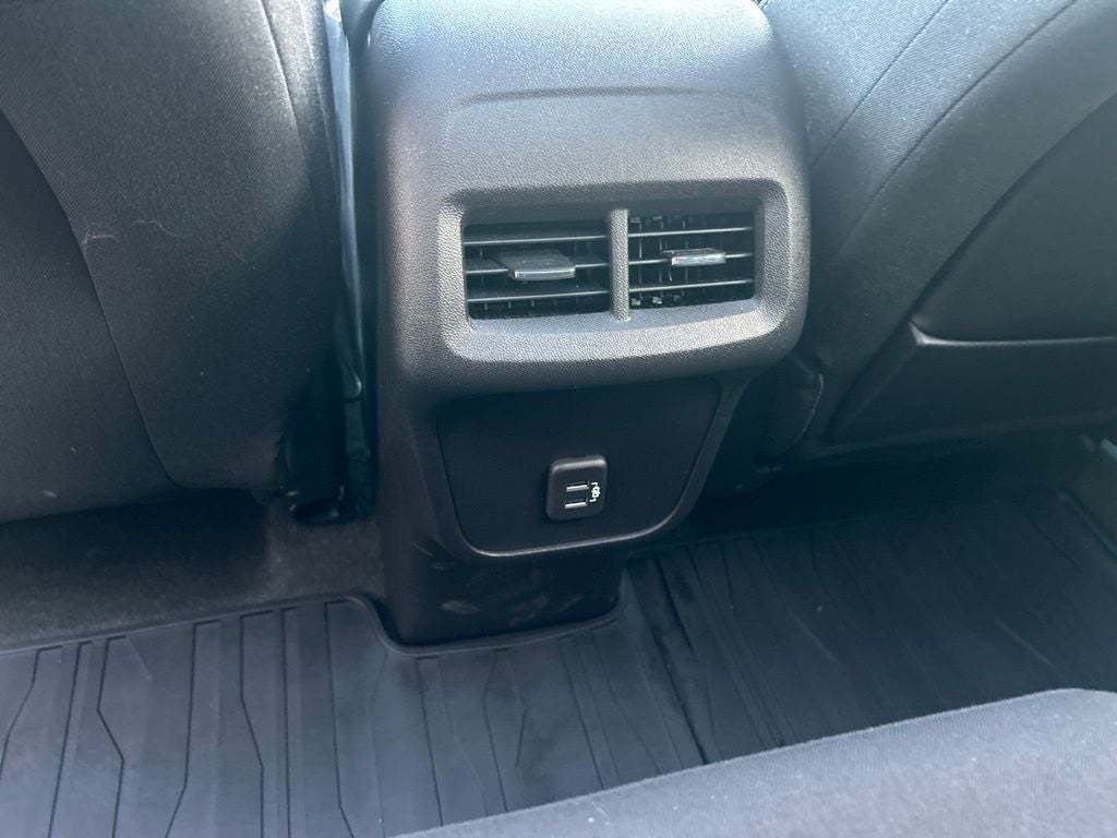 2024 GMC Terrain AWD SLE