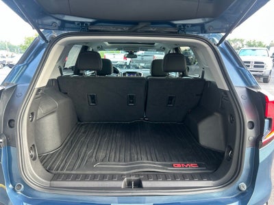 2024 GMC Terrain AWD SLE