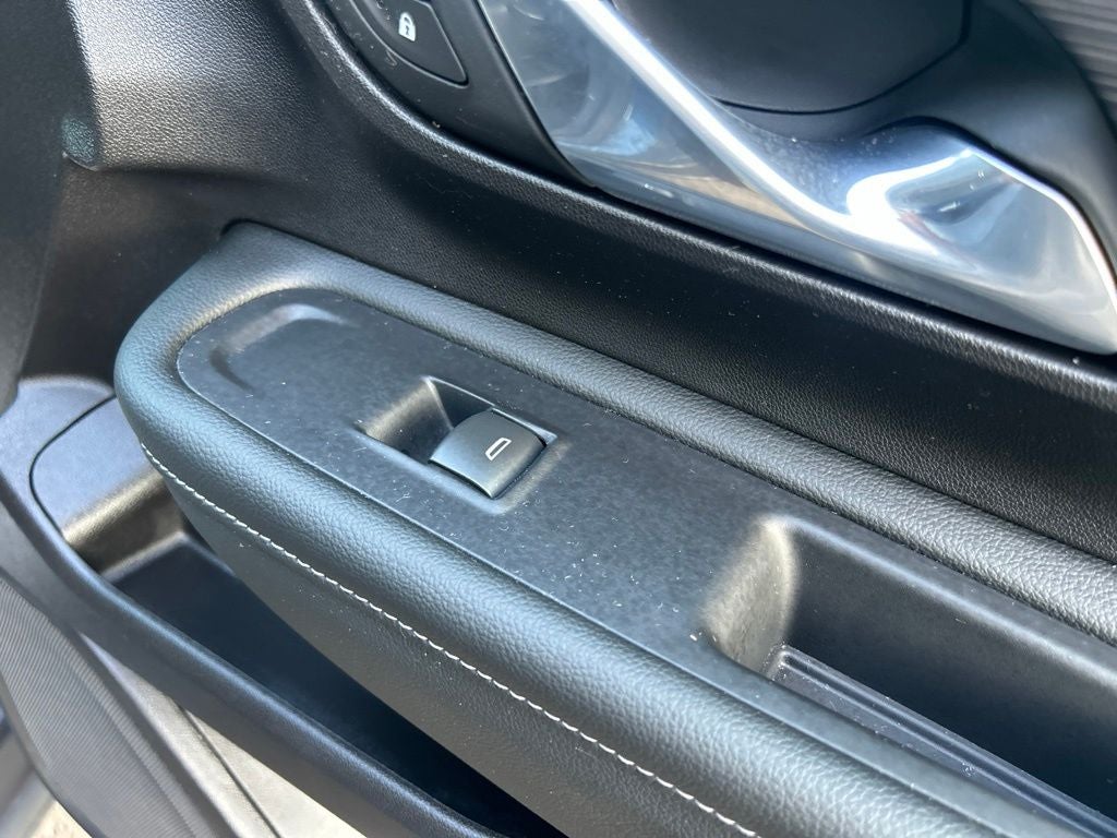 2024 GMC Terrain AWD SLE
