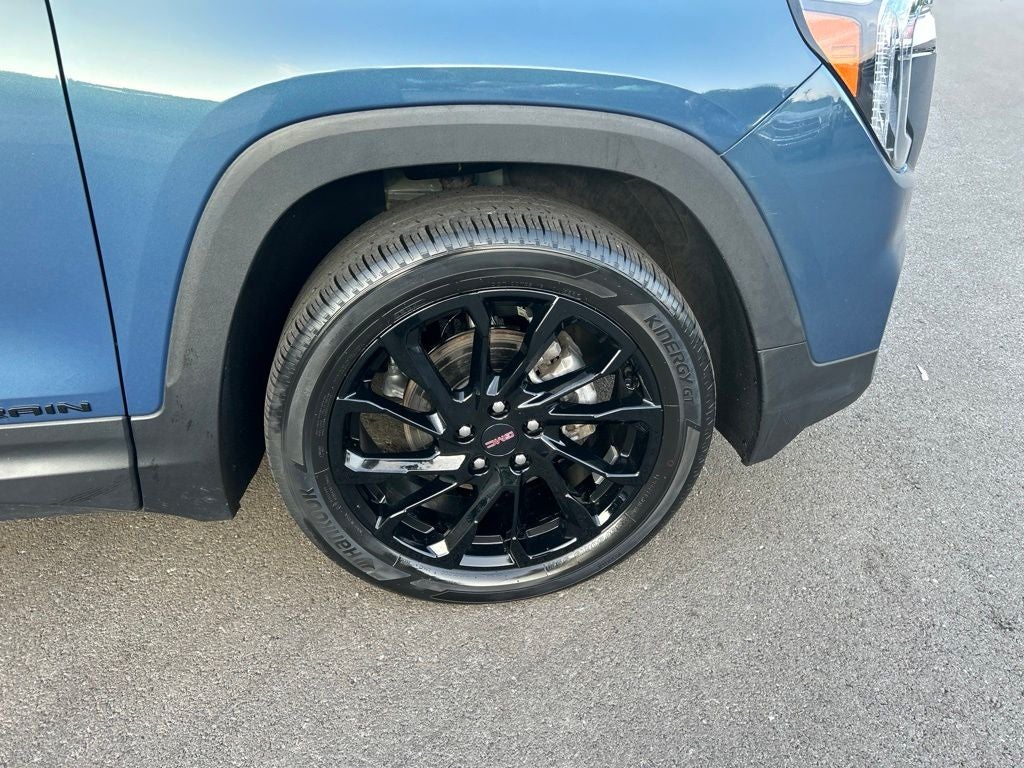 2024 GMC Terrain AWD SLE