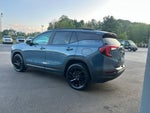 2024 GMC Terrain AWD SLE