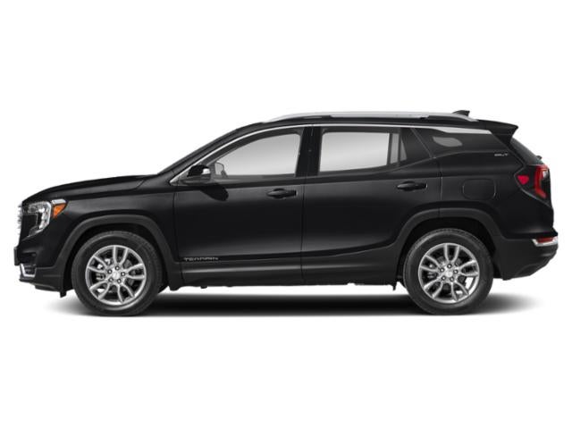 2023 GMC Terrain AWD SLT