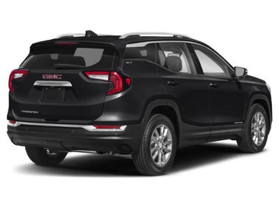 2023 GMC Terrain AWD SLT