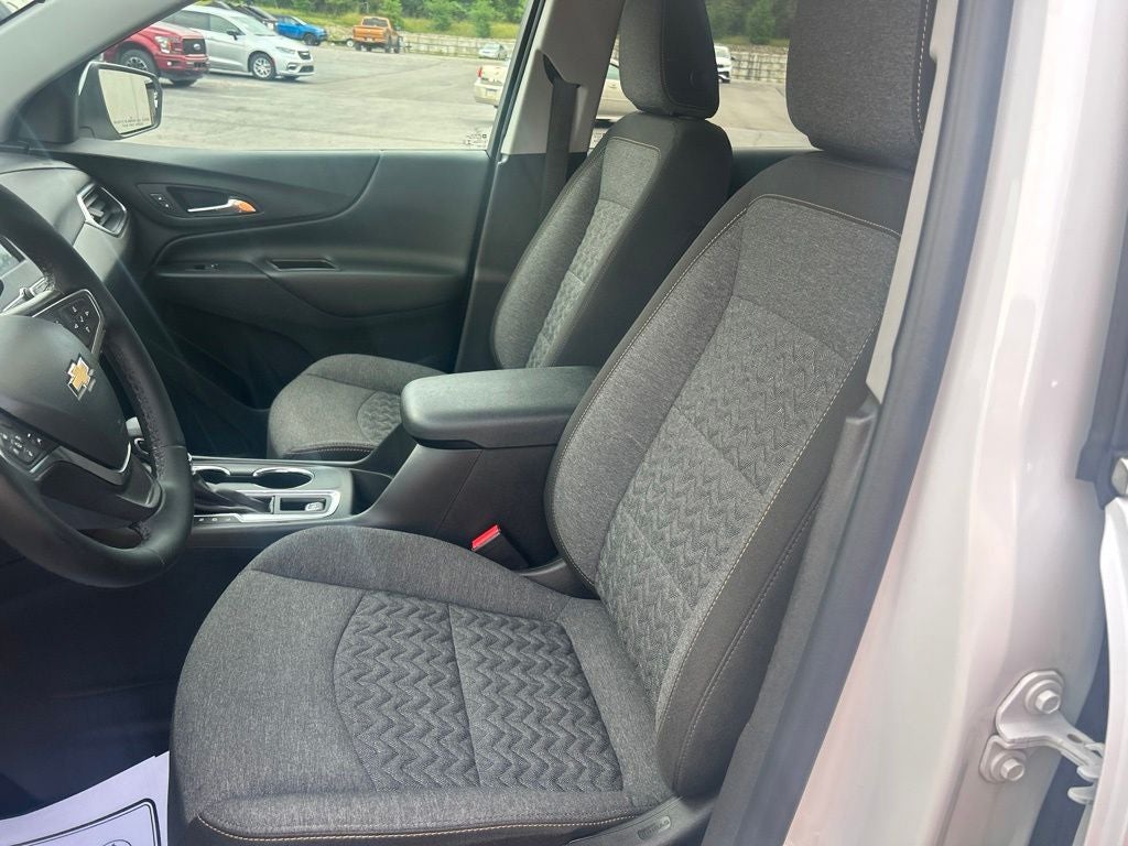 2023 Chevrolet Equinox AWD LT