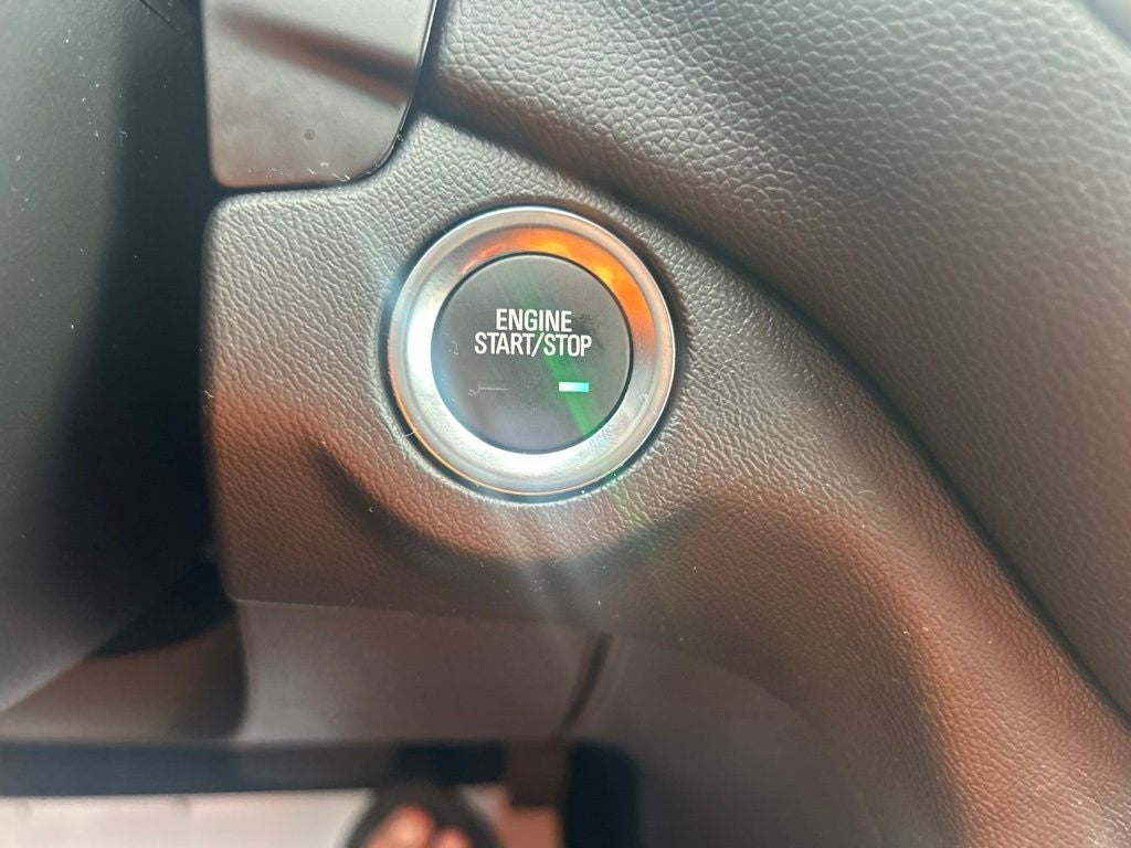 2023 Chevrolet Equinox AWD LT