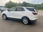 2023 Chevrolet Equinox AWD LT