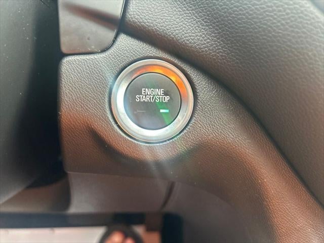 2023 Chevrolet Equinox AWD LT