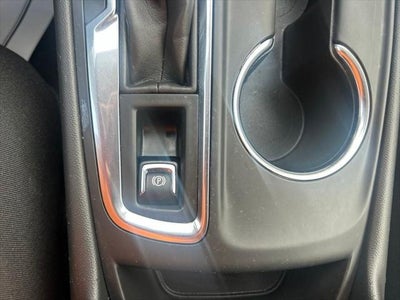 2023 Chevrolet Equinox AWD LT