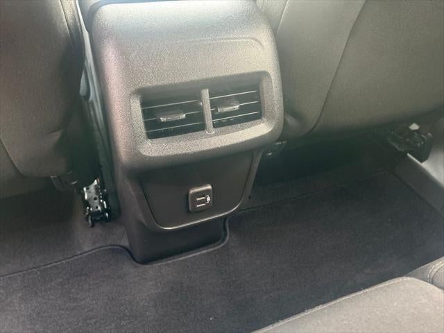 2023 Chevrolet Equinox AWD LT